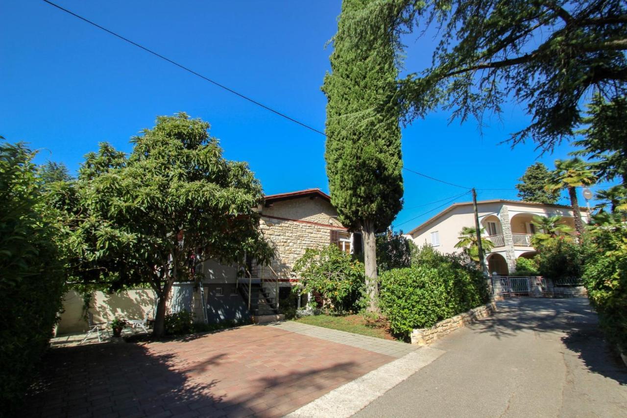 Carla Guest House Novigrad  Exterior photo